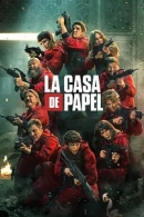 La Casa de Papel adlı Dizi için poster görseli