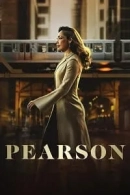 Pearson adlı Dizi için poster görseli