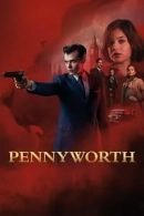 Pennyworth adlı Dizi için poster görseli
