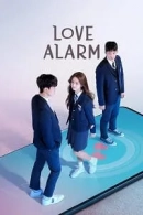 Love Alarm adlı Dizi için poster görseli