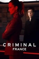 Criminal: France adlı Dizi için poster görseli