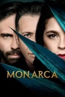 Monarca adlı Dizi için poster görseli
