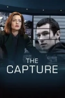 The Capture adlı Dizi için poster görseli