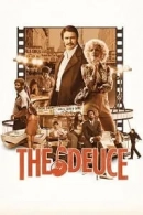 The Deuce adlı Dizi için poster görseli