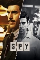 The Spy adlı Dizi için poster görseli