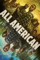 All American adlı Dizi için poster görseli