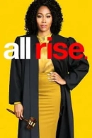 All Rise adlı Dizi için poster görseli