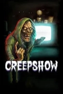 Creepshow adlı Dizi için poster görseli