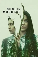 Dublin Murders adlı Dizi için poster görseli