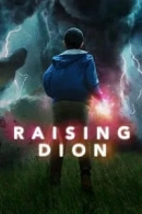 Raising Dion adlı Dizi için poster görseli