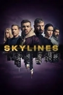 Skylines adlı Dizi için poster görseli