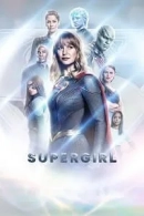 Supergirl adlı Dizi için poster görseli