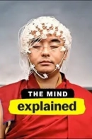 The Mind, Explained adlı Dizi için poster görseli