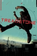 Treadstone adlı Dizi için poster görseli