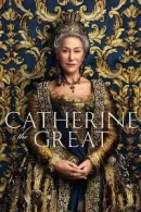 Catherine the Great adlı Dizi için poster görseli