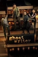 Ghostwriter adlı Dizi için poster görseli