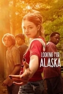 Looking for Alaska adlı Dizi için poster görseli