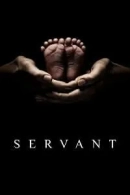 Servant adlı Dizi için poster görseli