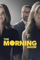 The Morning Show adlı Dizi için poster görseli