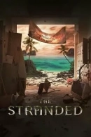 The Stranded adlı Dizi için poster görseli