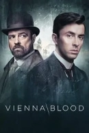 Vienna Blood adlı Dizi için poster görseli