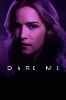 Dare Me adlı Dizi için poster görseli