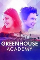 Greenhouse Academy adlı Dizi için poster görseli