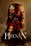 Hernán adlı Dizi için poster görseli
