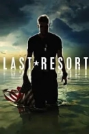 Last Resort adlı Dizi için poster görseli