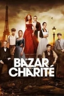 Le Bazar de la Charité adlı Dizi için poster görseli