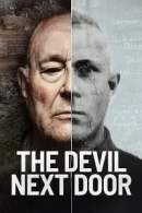 The Devil Next Door adlı Dizi için poster görseli