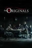 The Originals adlı Dizi için poster görseli