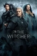 The Witcher adlı Dizi için poster görseli