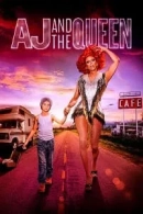 AJ and the Queen adlı Dizi için poster görseli