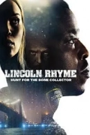 Lincoln Rhyme: Hunt for the Bone Collector adlı Dizi için poster görseli