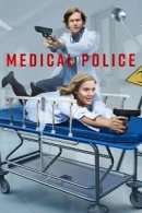 Medical Police adlı Dizi için poster görseli