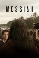 Messiah adlı Dizi için poster görseli