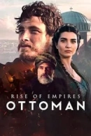 Rise of Empires: Ottoman adlı Dizi için poster görseli