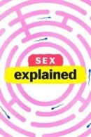 Sex Explained adlı Dizi için poster görseli
