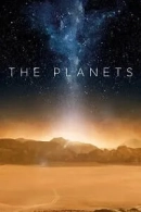 The Planets adlı Dizi için poster görseli