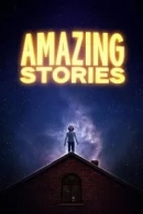 Amazing Stories adlı Dizi için poster görseli