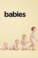 Babies adlı Dizi için poster görseli