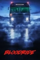 Bloodride adlı Dizi için poster görseli