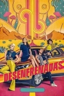 Desenfrenadas adlı Dizi için poster görseli