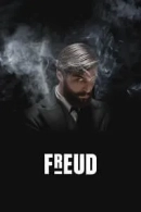 Freud adlı Dizi için poster görseli