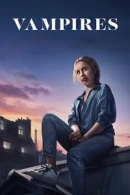 Vampires adlı Dizi için poster görseli