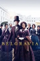 Belgravia adlı Dizi için poster görseli