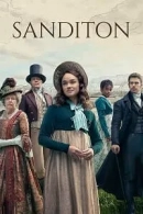 Sanditon adlı Dizi için poster görseli