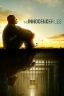 The Innocence Files adlı Dizi için poster görseli
