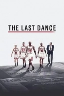The Last Dance adlı Dizi için poster görseli